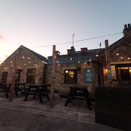 The Redwell Inn Barnard Castle Εξωτερικό φωτογραφία