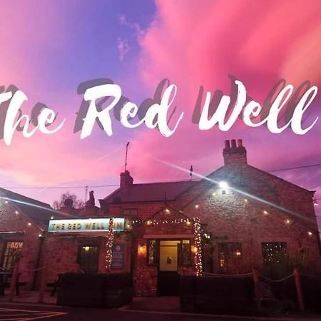 The Redwell Inn Barnard Castle Εξωτερικό φωτογραφία