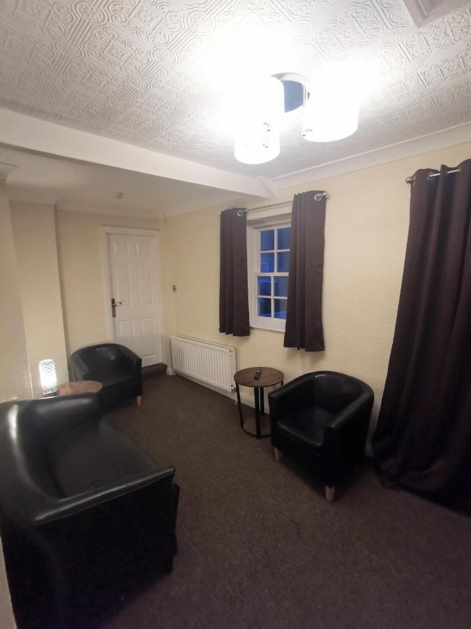 The Redwell Inn Barnard Castle Εξωτερικό φωτογραφία