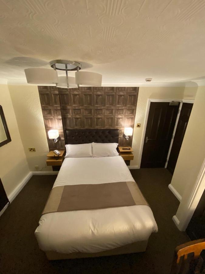 The Redwell Inn Barnard Castle Εξωτερικό φωτογραφία