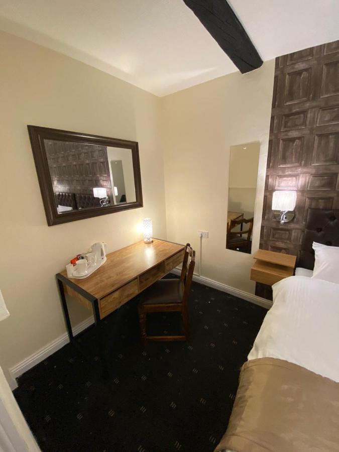 The Redwell Inn Barnard Castle Εξωτερικό φωτογραφία