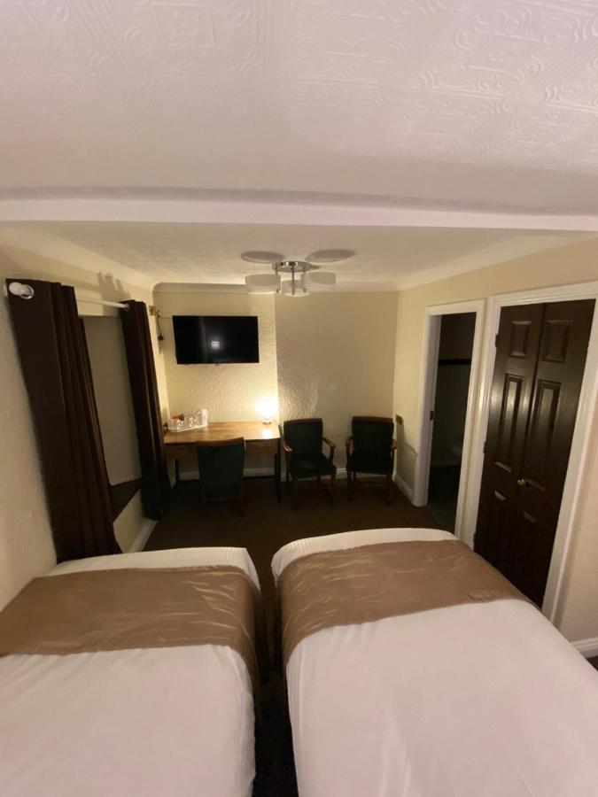 The Redwell Inn Barnard Castle Εξωτερικό φωτογραφία