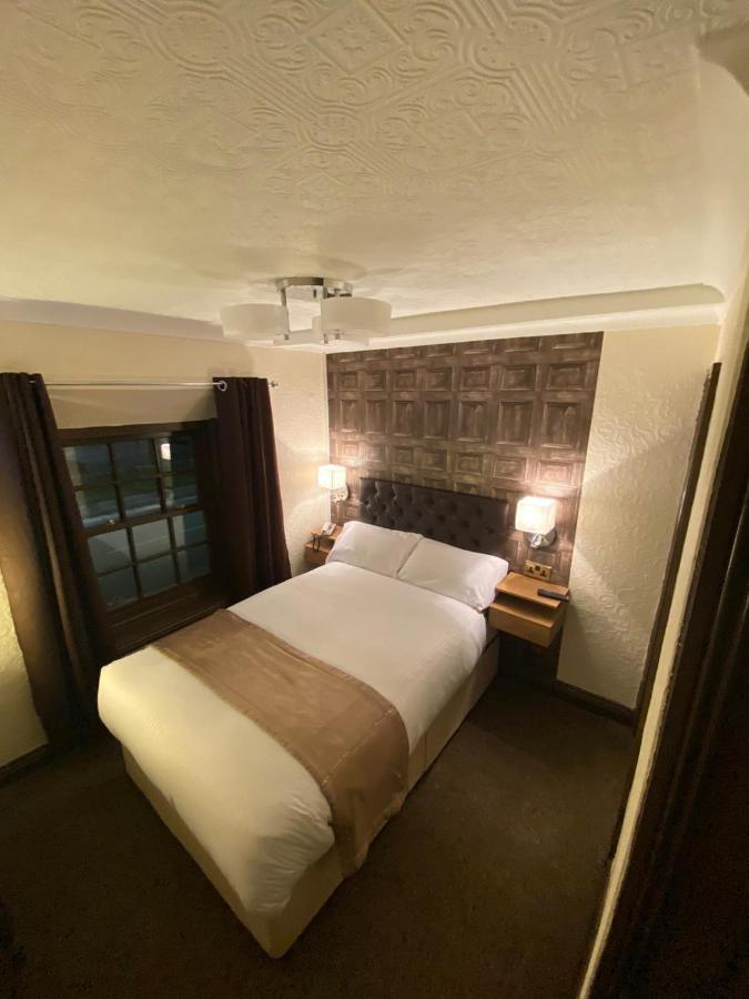 The Redwell Inn Barnard Castle Εξωτερικό φωτογραφία