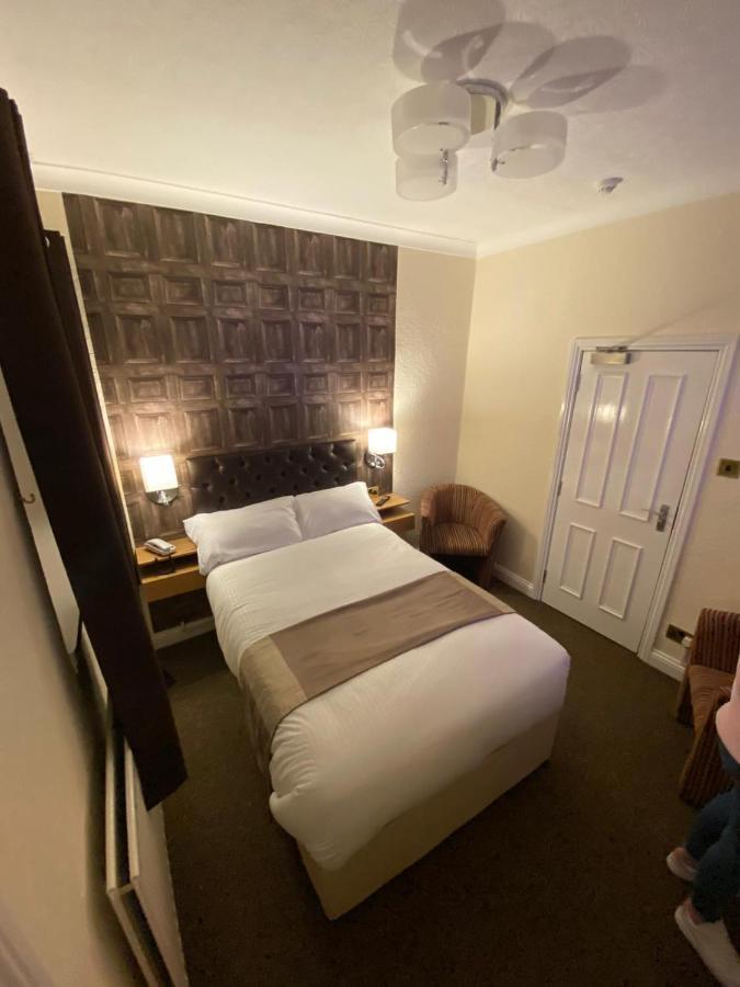 The Redwell Inn Barnard Castle Εξωτερικό φωτογραφία