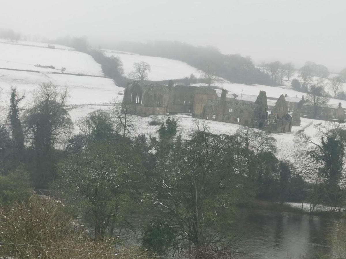 The Redwell Inn Barnard Castle Εξωτερικό φωτογραφία