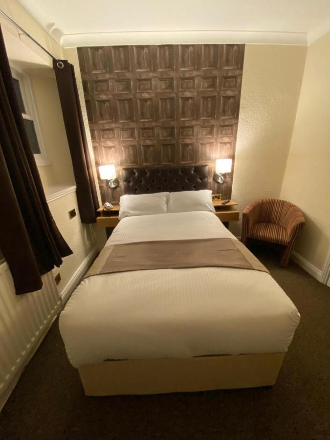 The Redwell Inn Barnard Castle Εξωτερικό φωτογραφία