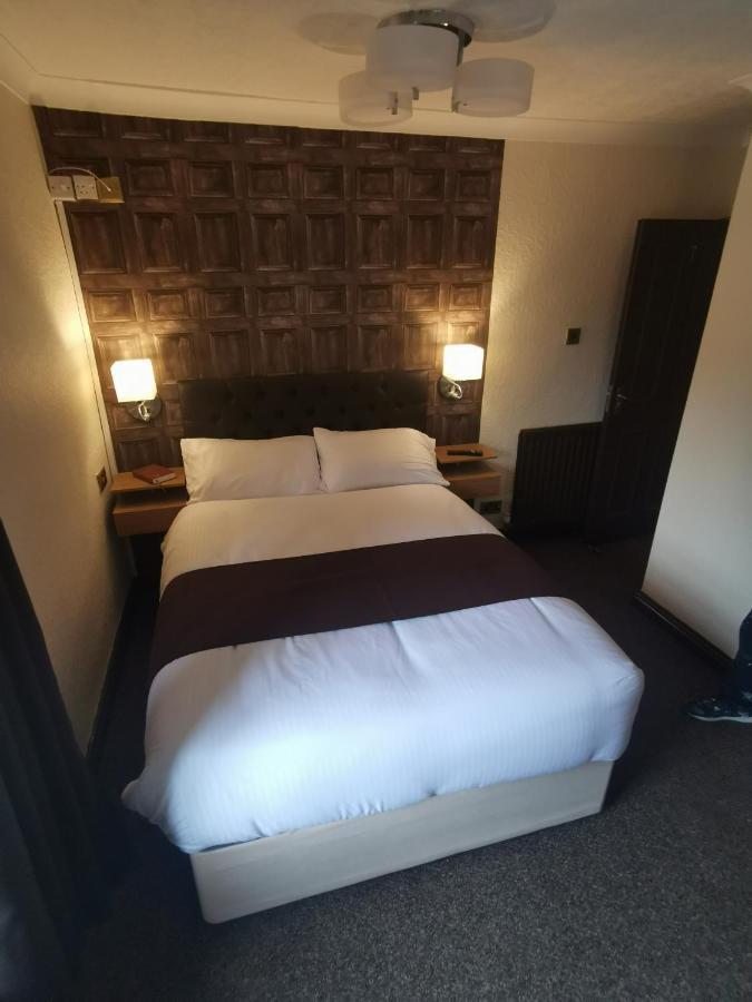 The Redwell Inn Barnard Castle Εξωτερικό φωτογραφία