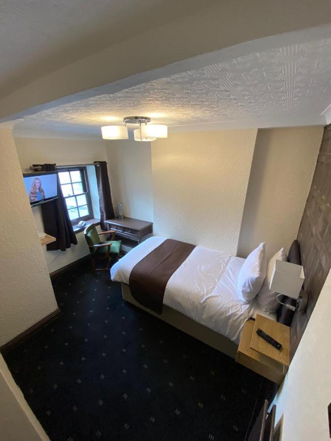 The Redwell Inn Barnard Castle Εξωτερικό φωτογραφία