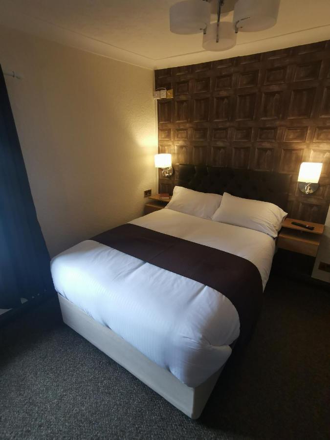 The Redwell Inn Barnard Castle Εξωτερικό φωτογραφία