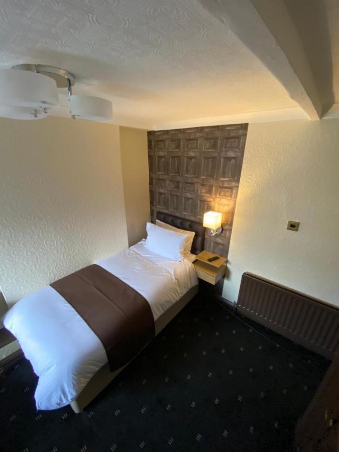 The Redwell Inn Barnard Castle Εξωτερικό φωτογραφία