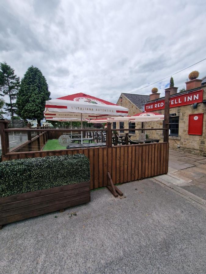 The Redwell Inn Barnard Castle Εξωτερικό φωτογραφία