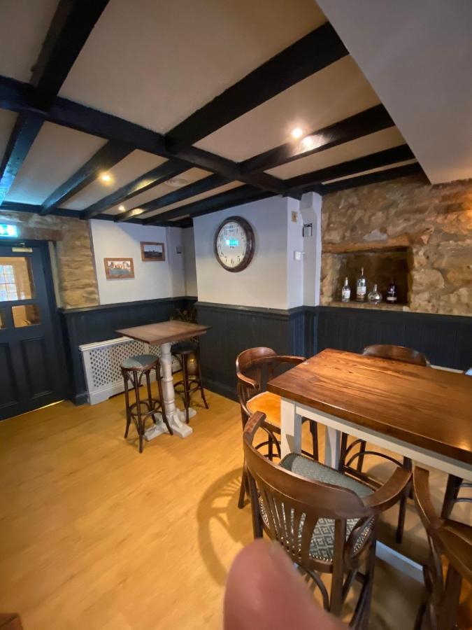 The Redwell Inn Barnard Castle Εξωτερικό φωτογραφία