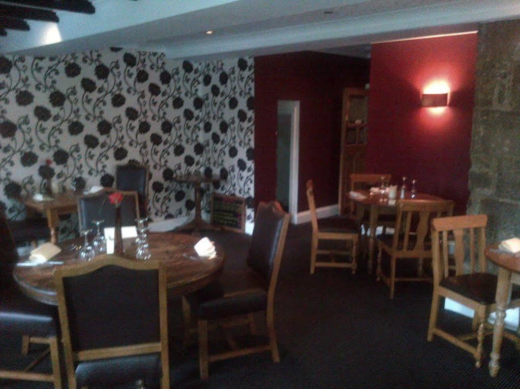 The Redwell Inn Barnard Castle Εξωτερικό φωτογραφία