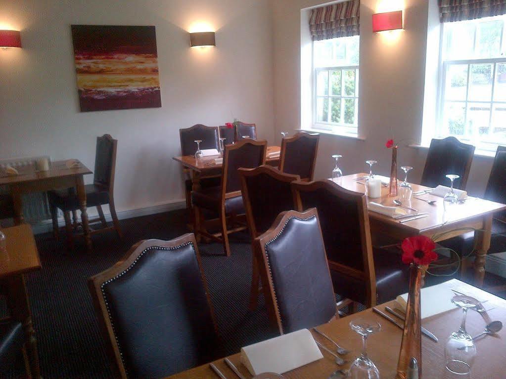 The Redwell Inn Barnard Castle Εξωτερικό φωτογραφία