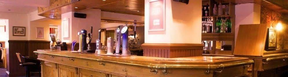 The Redwell Inn Barnard Castle Εξωτερικό φωτογραφία